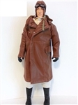 Warbird - DragonRC   Warbird Pilot 1/4.5-1/4 Scale WWI British  Pilot Figure