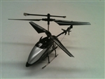 Helicopter iPhone