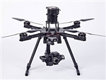 ZeroUAV HighOne RTF Military Quality Quadcopter