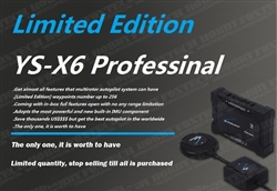 ZeroUAV YS-X6 Professional Special Edition