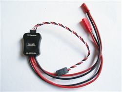 RCCSKJ 4111 Remote Electronic Switch