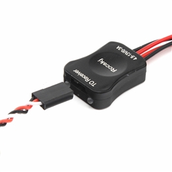 RCCSKJ -- - DragonRC 4112 CDI Remote Engine Kill Switch