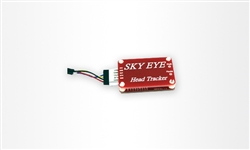 3-Axis Geomagnetic Sensor Head Tracker Skylark